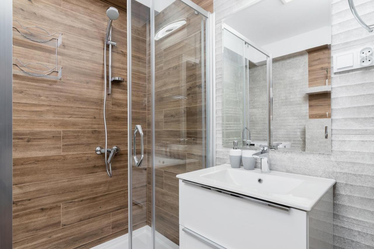 Bogdanskiego Residence Zakopane By Noclegi Renters Exteriér fotografie