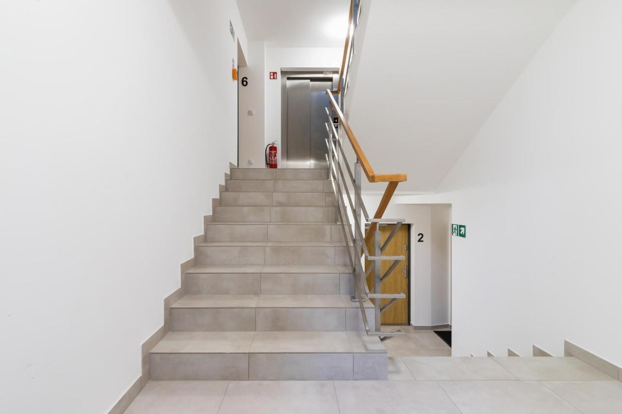 Bogdanskiego Residence Zakopane By Noclegi Renters Exteriér fotografie