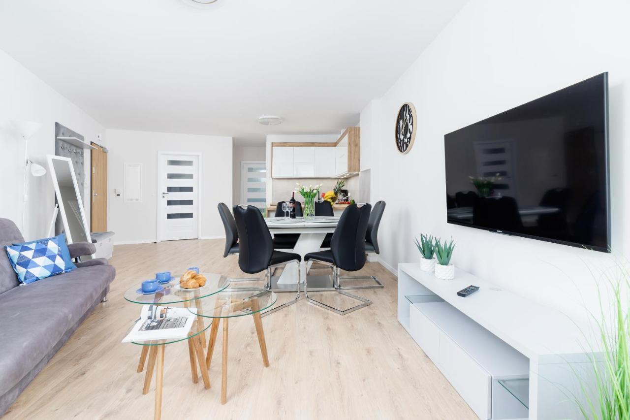 Bogdanskiego Residence Zakopane By Noclegi Renters Exteriér fotografie