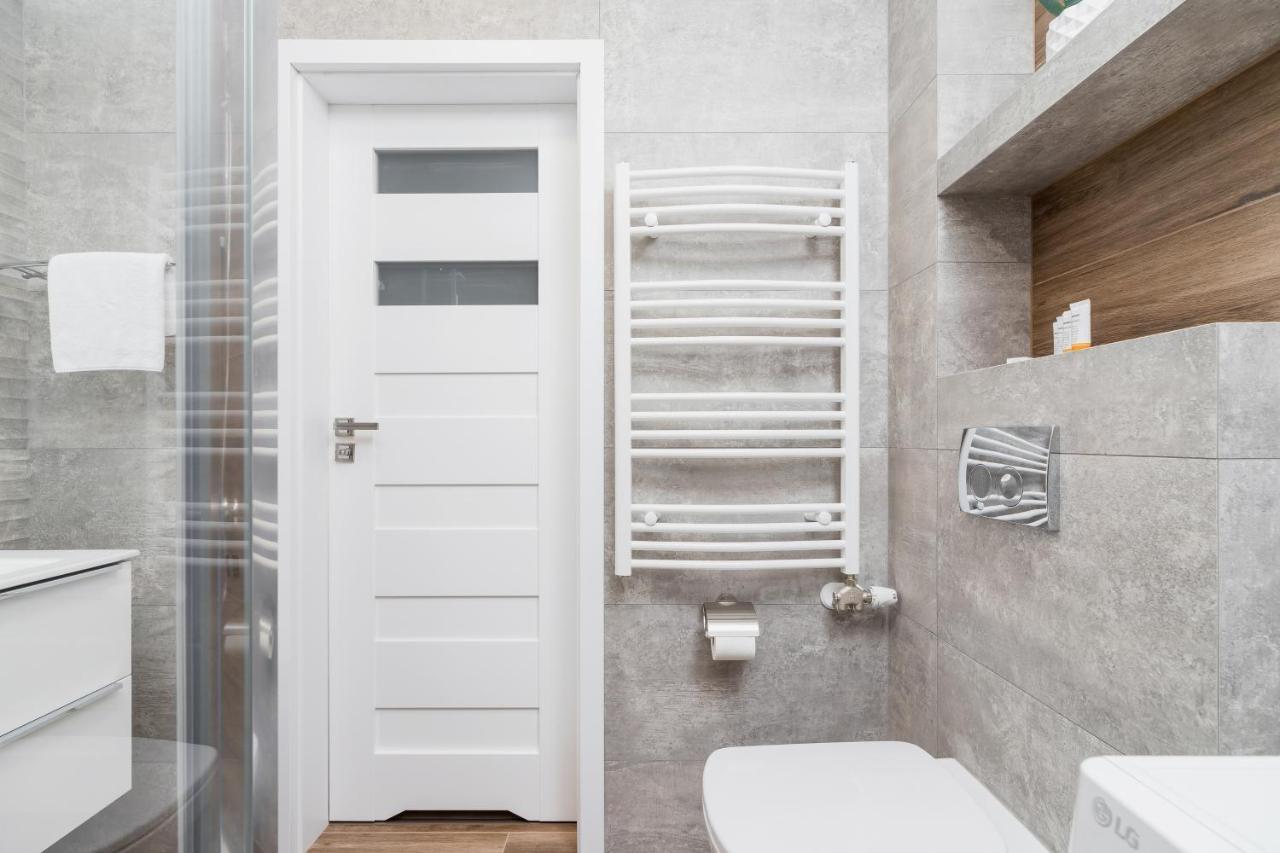 Bogdanskiego Residence Zakopane By Noclegi Renters Exteriér fotografie