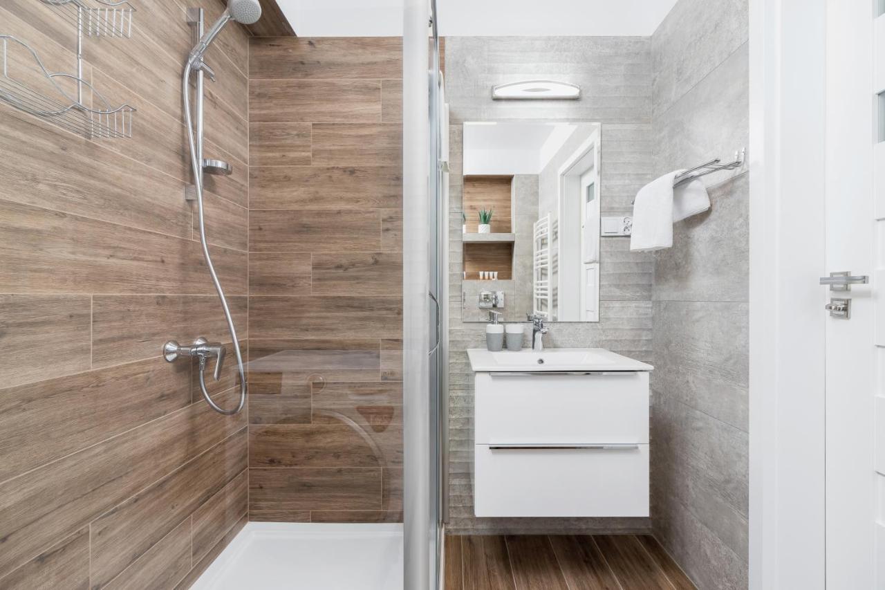 Bogdanskiego Residence Zakopane By Noclegi Renters Exteriér fotografie