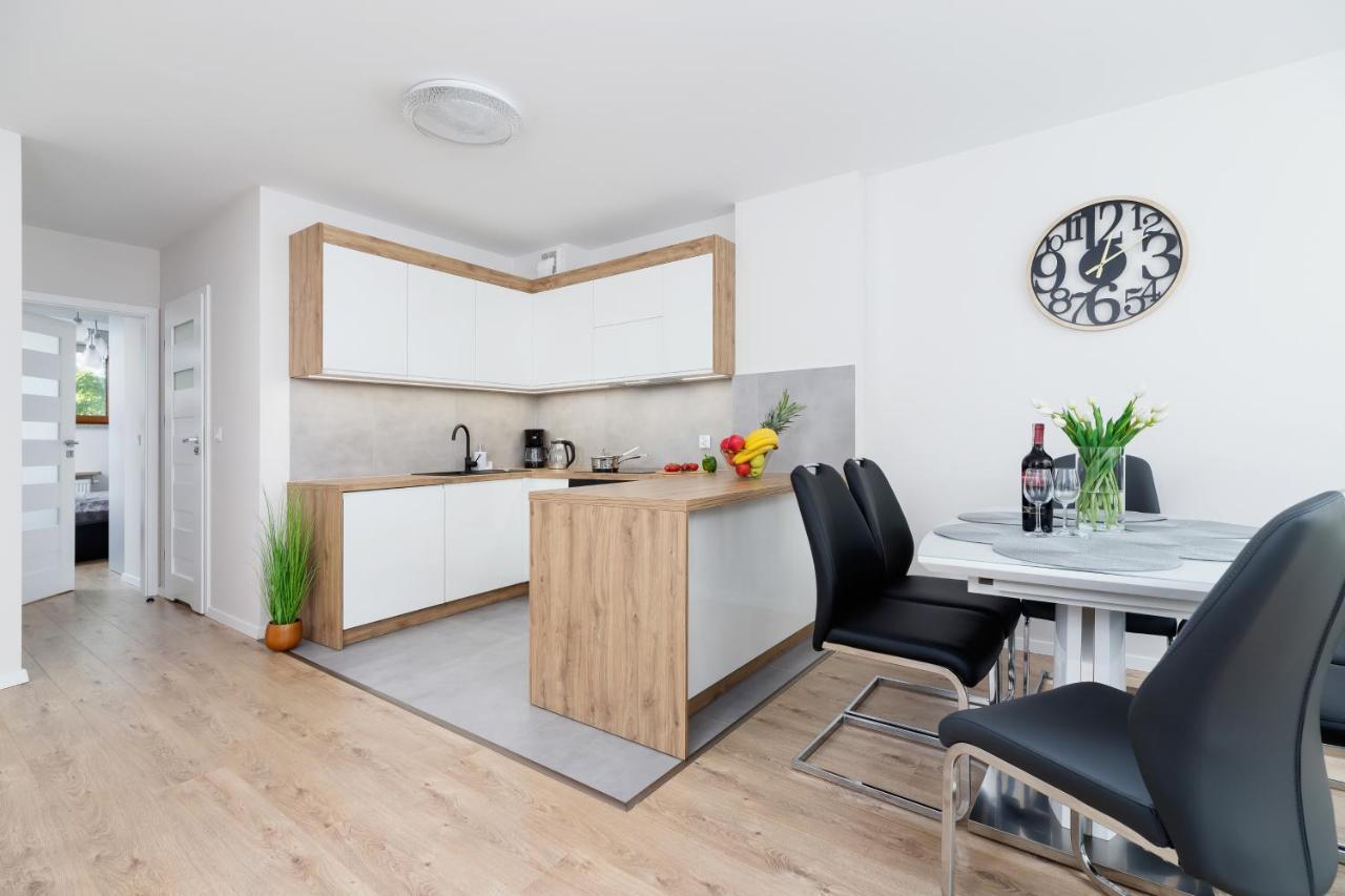 Bogdanskiego Residence Zakopane By Noclegi Renters Exteriér fotografie