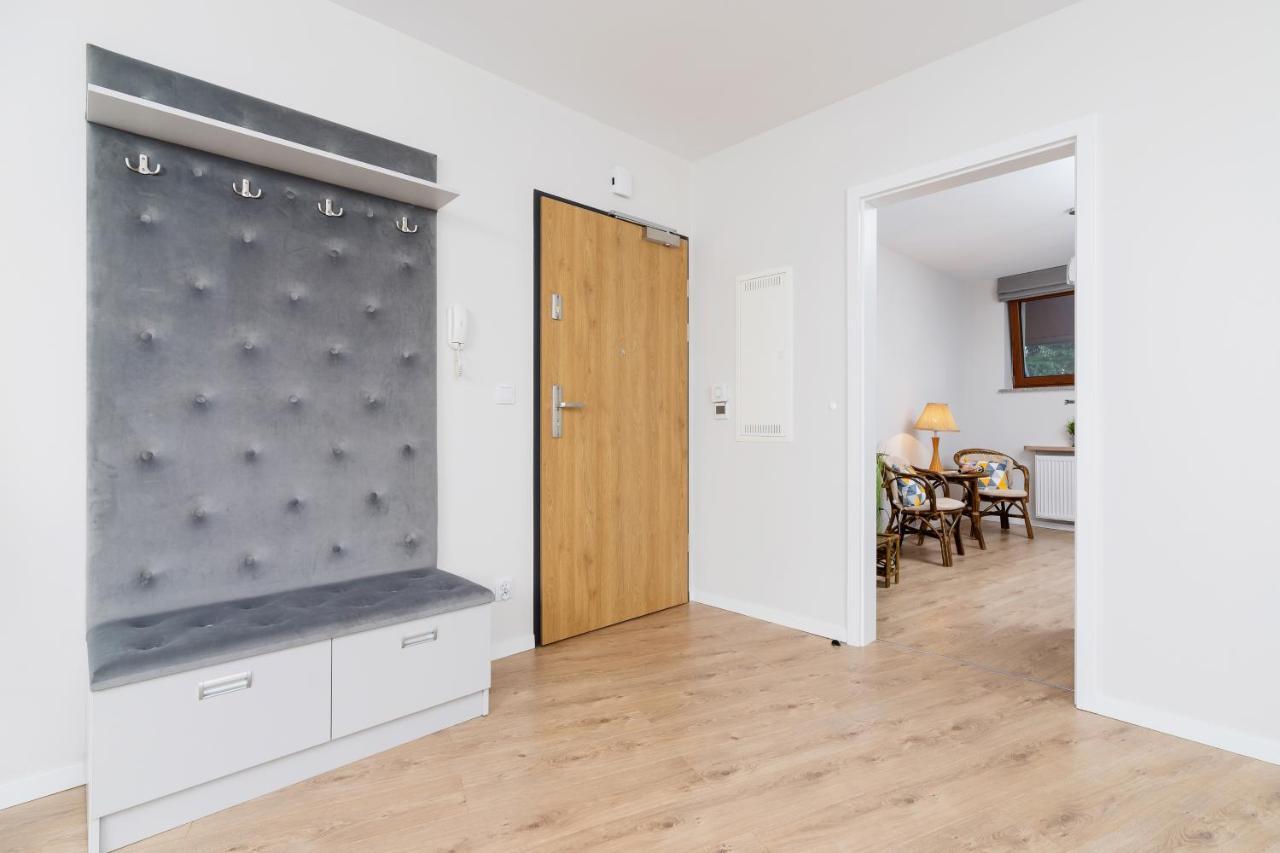 Bogdanskiego Residence Zakopane By Noclegi Renters Exteriér fotografie